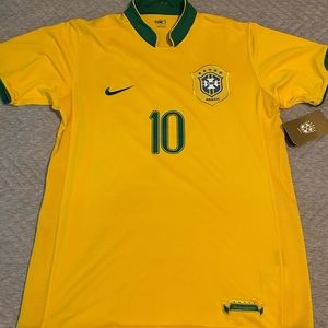 Jersey - Pelé Brasil